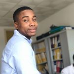 Profile Picture of George F-Brock (@kid__brock) on Instagram