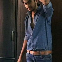 Profile Picture of Saurabh Kothari (@saurabh-kothari-40) on Quora