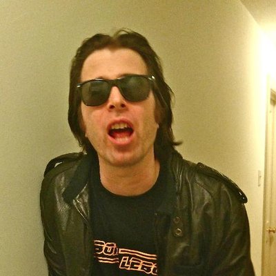 Profile Picture of Dave Cope (@daveycope) on Twitter