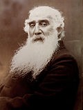 Profile Picture of Camille Pissarroon Wikipedia