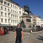 Profile Picture of Victor Maystrenko (@maystrenkovictor) on Instagram