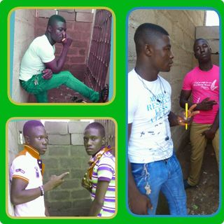 Profile Picture of Andrew Jatau (@Andrew-Jatau) on Facebook