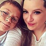 Profile Picture of Chassidy Wilson (@donnynchass01yahoo.com_) on Instagram