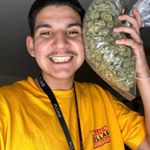 Profile Picture of Konel Louis Vida (@cannabis_42000) on Instagram