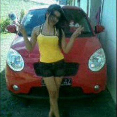 Profile Picture of Nizza Dalimartha (@nisa_tweet) on Twitter