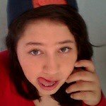 Profile Picture of Jasmin Carvajal (@carvajaljasmin) on Instagram