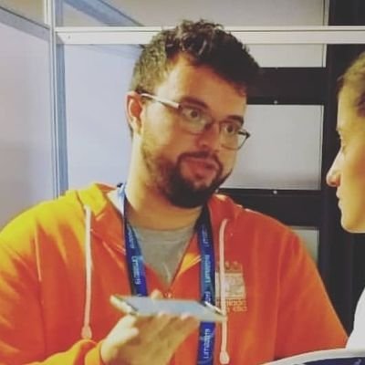 Profile Picture of Paulo Chacon (@Paulo_Chacon_) on Twitter