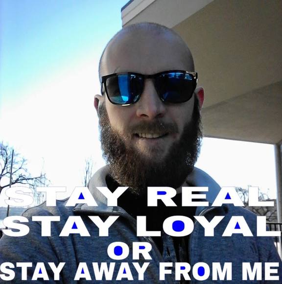 Profile Picture of Aaron Cain (@aacain92) on Poshmark