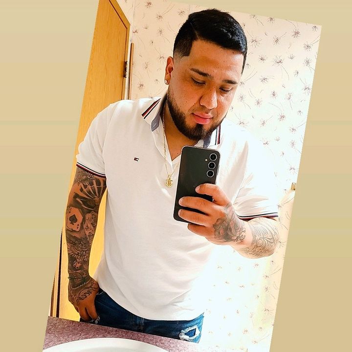 Profile Picture of danielgrhoo (@danielgrhoo) on Tiktok