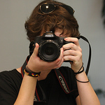 Profile Picture of Gloria Rodriguez (@G.Elisa) on Flickr