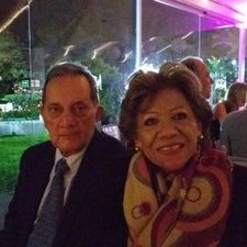 Profile Picture of Marlene De Camargo (@MarleneOdeCamar) on Twitter