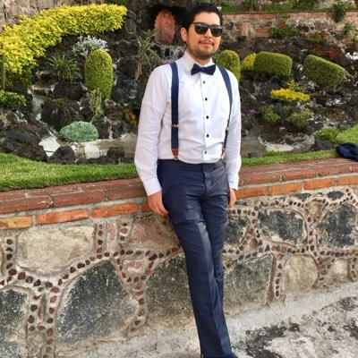 Arturo Juárez - Twitter Profile Picture of Arturo Juárez (@@PdePoLLo) on Twitter