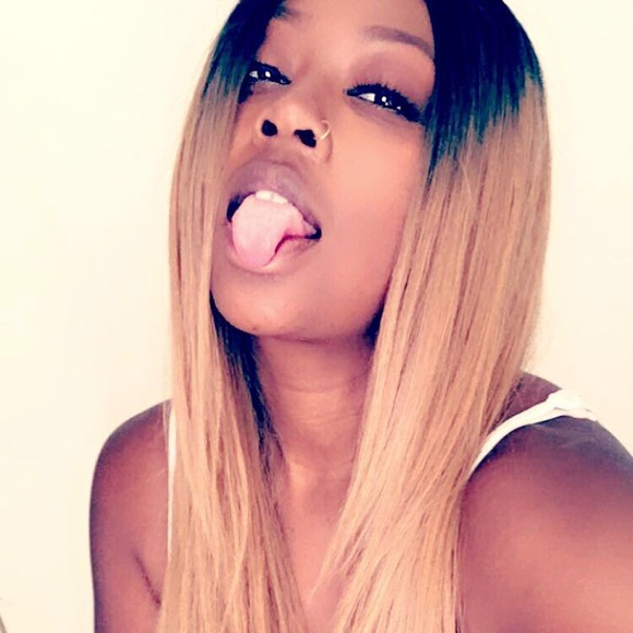 Profile Picture of Alexus Jenkins (@younghot_ebony) on Poshmark