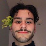 Profile Picture of Daniel pruden (@daniel__pruden) on Instagram