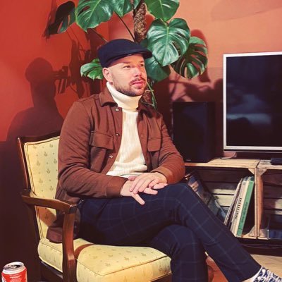 Profile Picture of Meester Alex (@MeesterAlex1) on Twitter