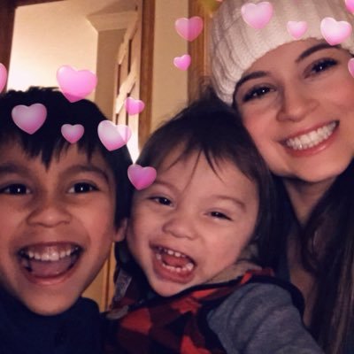 Profile Picture of Daniella Lara (@laradani78) on Twitter