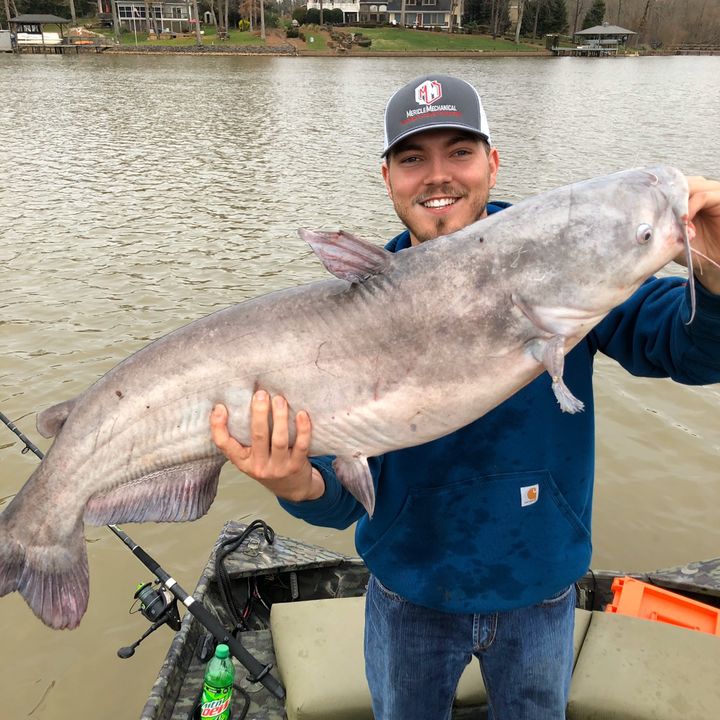 Profile Picture of JayHuck (@jaylen_huck27) on Tiktok