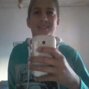 Profile Picture of Lea Martinez (@leamartinez0400) on Twitter