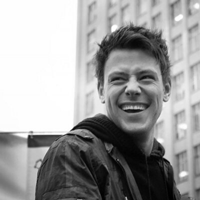 Profile Picture of Cory Monteith♥ (@Darren1DTwilght) on Twitter