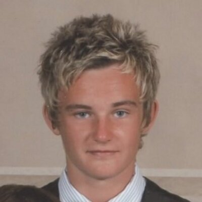Profile Picture of Bradley Pedersen (@bradleypaulDCFC) on Twitter