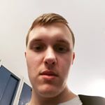 Profile Picture of Joshua Langford (@blackasta432) on Instagram