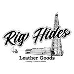 Profile Picture of Jared Nemec (@righidesleathergoods) on Instagram