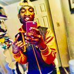 Profile Picture of Kristopher Brockington (@brockingtonkristopher) on Instagram