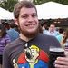 Profile Picture of Matthew Minnick (@thetrueidiot) on Pinterest