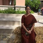 Jayashree Rao - Instagram Profile Picture of Jayashree Rao (@umamallyarao) on Instagram