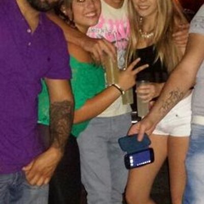 Cristian Camara - Twitter Profile Picture of Cristian Camaraon Twitter