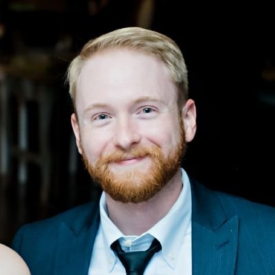 Profile Picture of Adam Kelley (@adamkkelley) on Twitter
