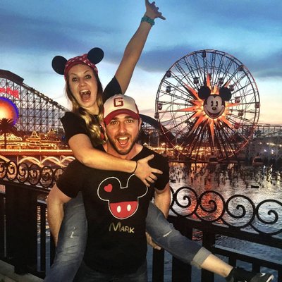 Profile Picture of Mark Cogley (@mark_cogley) on Twitter