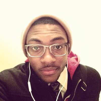 Profile Picture of Michael Buie (@dat_karate_kid) on Twitter