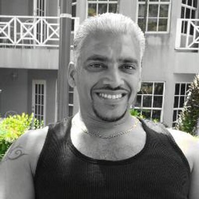 Profile Picture of Jason Pillai (@Barney588) on Twitter