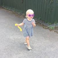 Profile Picture of Jessica Tofts-waters (@jessica-tofts-waters) on Quora