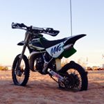 Profile Picture of Jacob Harrelson (@moto.daily44) on Instagram