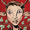 Profile Picture of Jeff Lemire (@jefflemire) on Flickr