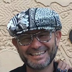 Profile Picture of Jacob Cobi Babchuk (@SeoBLT) on Twitter