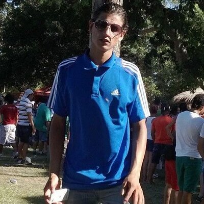 Profile Picture of Andrés Coronel (@andrescoronel64) on Twitter