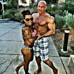 Profile Picture of ♥Erika & James Spraggins ♥ (@fitcouplespraggins) on Instagram