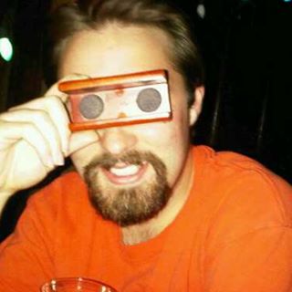 Profile Picture of Matt Froggatt (@matthefrog) on Facebook