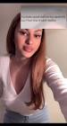Profile Picture of   Han drog i mitt hår🧍🏻‍♀️... (@gabibree) on Tiktok