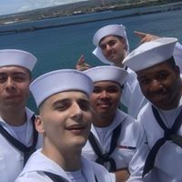 Profile Picture of Paul Spurlock IV (@paulspurlock133) on Pinterest