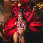 Profile Picture of Brazilian Dance Entertainment (@nzsambapassion) on Instagram