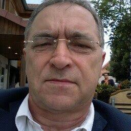 Profile Picture of Peter Gass (@gass_peter) on Twitter