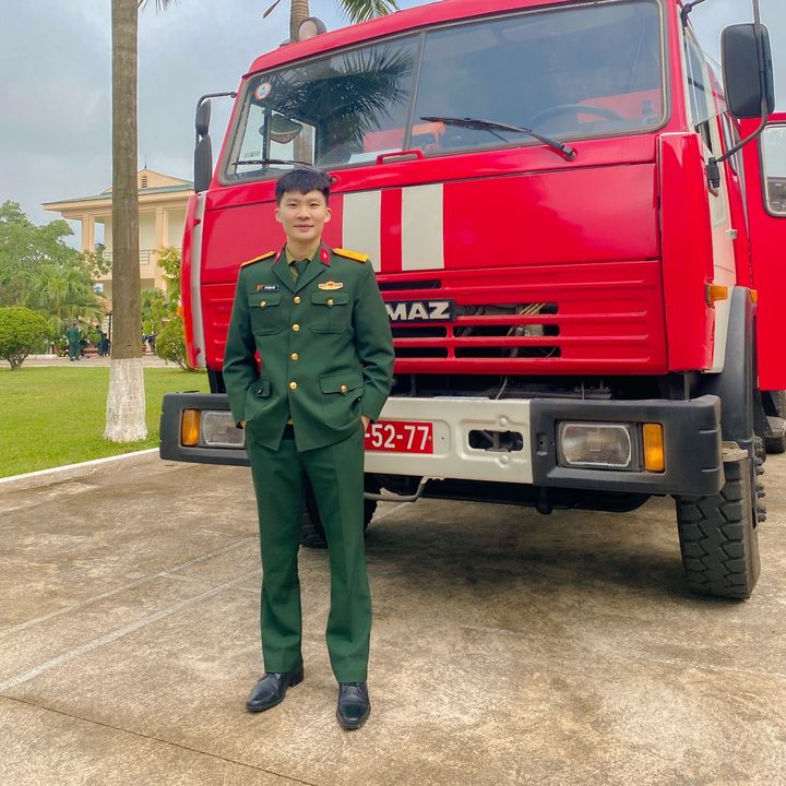 Đỗ Mạnh Đức - Tiktok Profile Picture of Đỗ Mạnh Đức (@kenduc168) on Tiktok