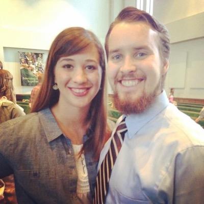 Profile Picture of Hannah Gist (@hannahgist) on Twitter