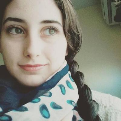 Profile Picture of Lucia Fuentes (@Luciafuentes95) on Twitter