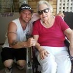 Profile Picture of scott lofgren (@scottlofgren83) on Instagram