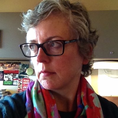 Profile Picture of Mary Ellen Curley (@Curley1) on Twitter